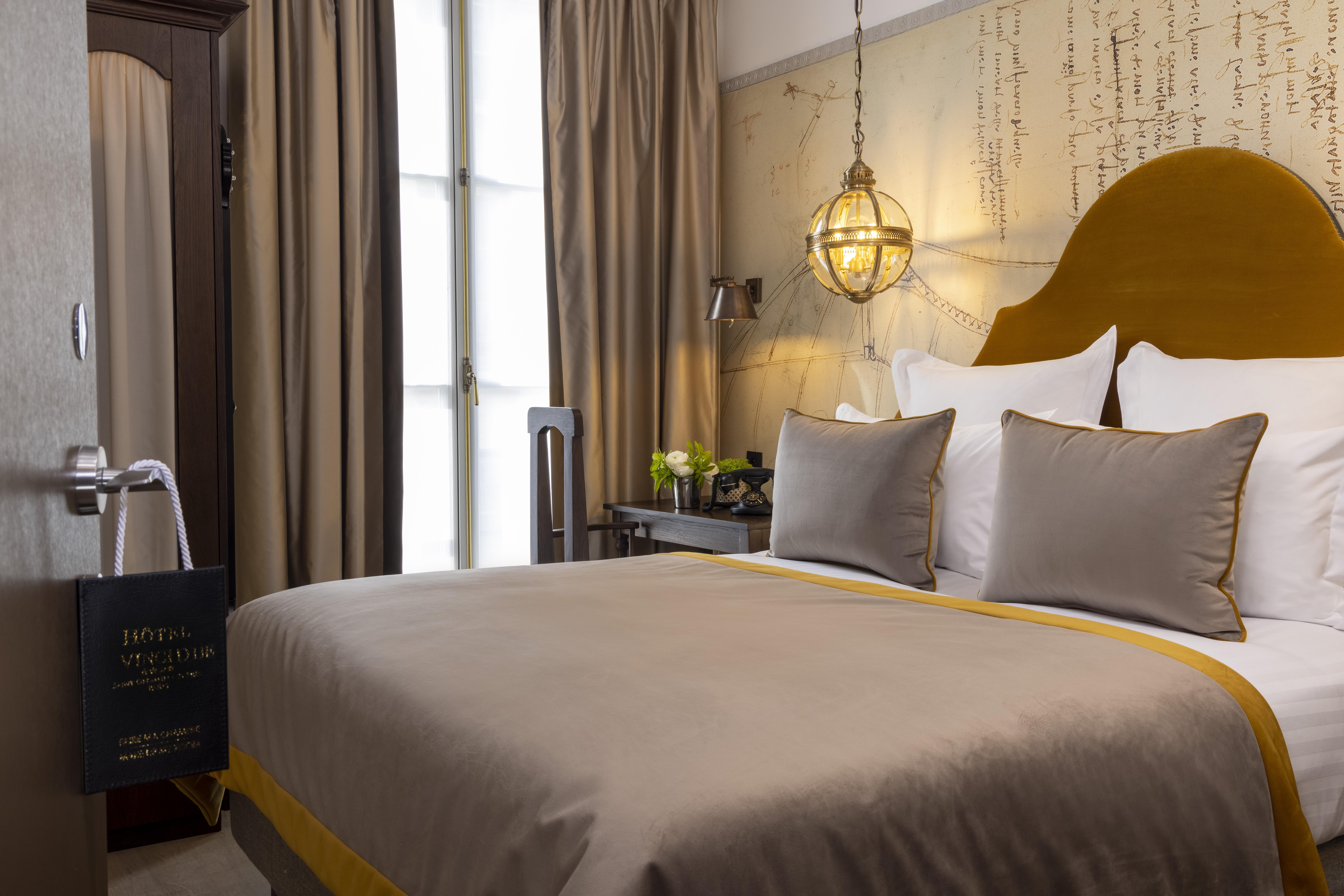 Hotel Bersolys Saint-Germain Paris Exterior foto